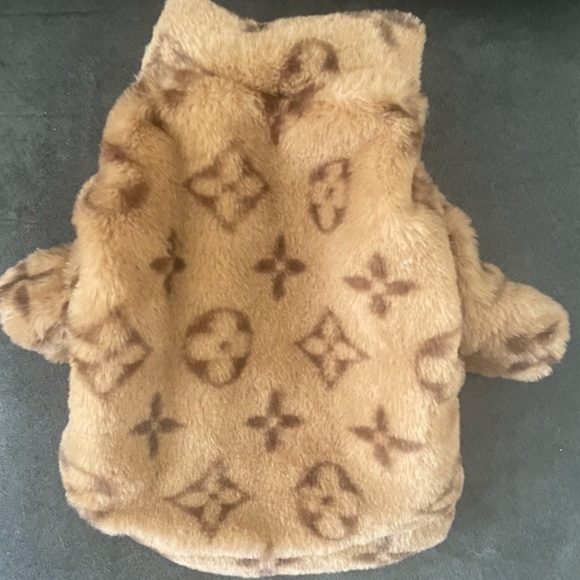 NEW 🐾 designer doggie jacket - Picture 6 of 10